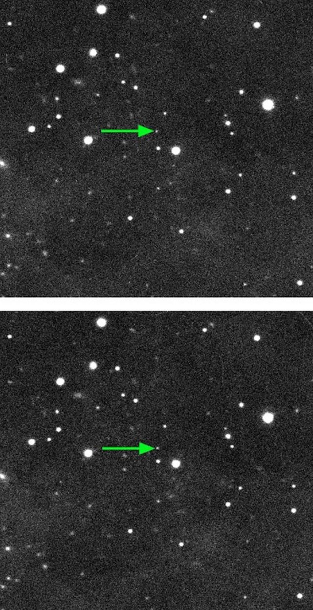 Farout- the farthest object known in our Solar System (3)