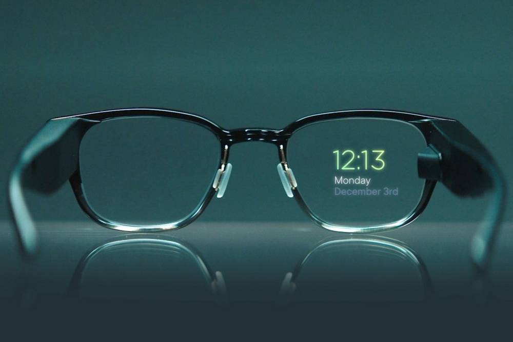 Focals smartest pair of glasses
