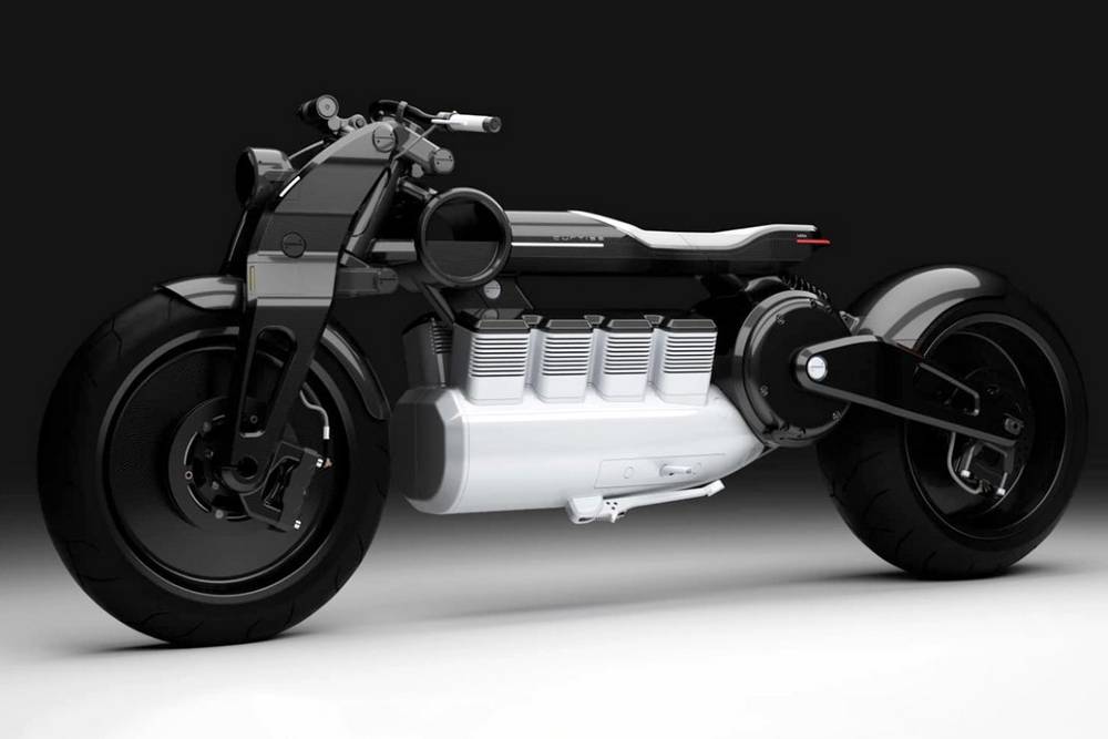 Hera the All-Electric Motorcycle (6)
