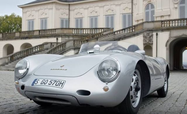 Porsche Top 5 Series- Most Expensive Porsche Cars Ever Sold