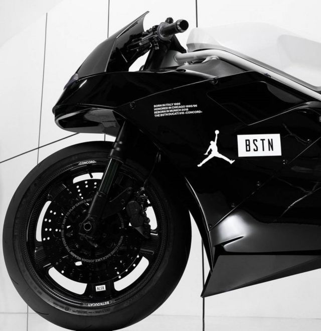 The BSTN Ducati 916 'Concord' (5)