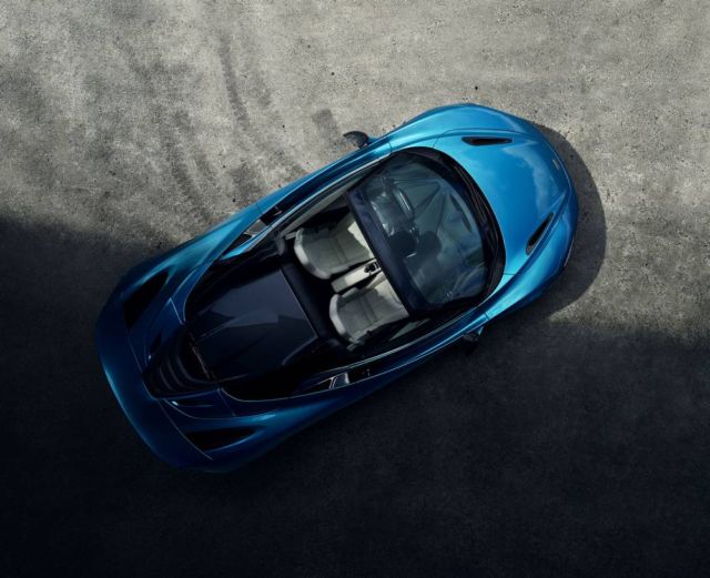 The new McLaren 720s Spider (7)