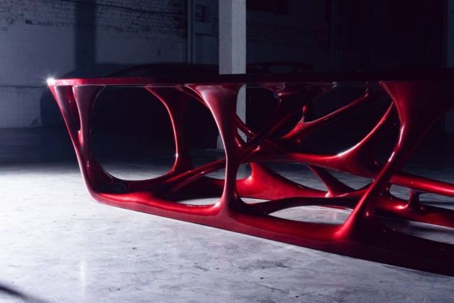 World’s first 3D-Printed Conference Table (6)