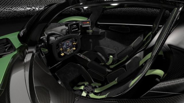 Aston Martin Valkyrie AMR Track Performance Pack (6)