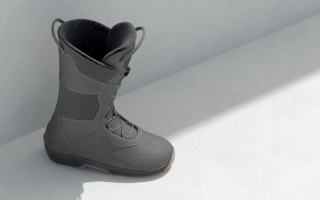 Dahu Ecorce 01 Ski Boot (2)