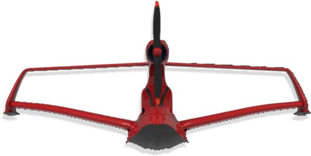 FlyNano Electric Personal Seaplane (2)