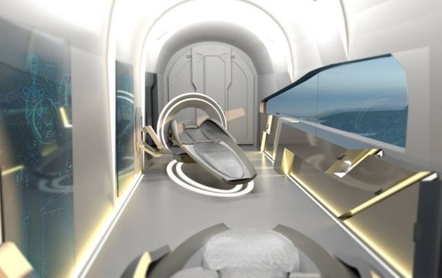 Flying Hospital concept for disaster relief (4)