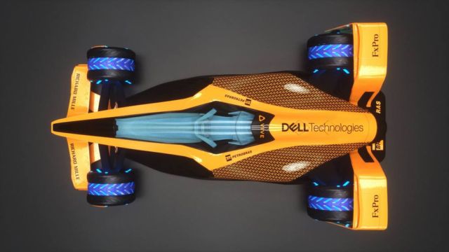 Future Grand Prix- McLaren Applied Technologies (3)