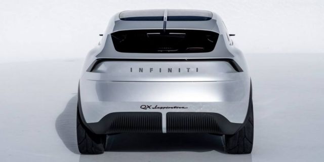 Infiniti QX Inspiration SUV concept (7)