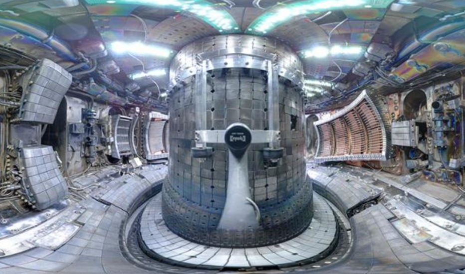 New Way to Stabilize Fusion Reaction discovered
