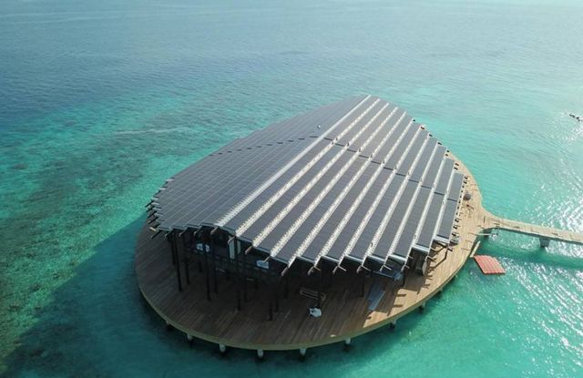 Solar-Powered Kudadoo Maldives Private Island (7)