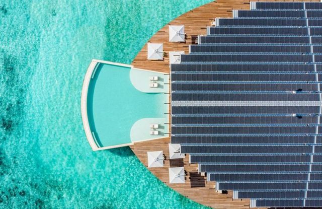 Solar-Powered Kudadoo Maldives Private Island (5)