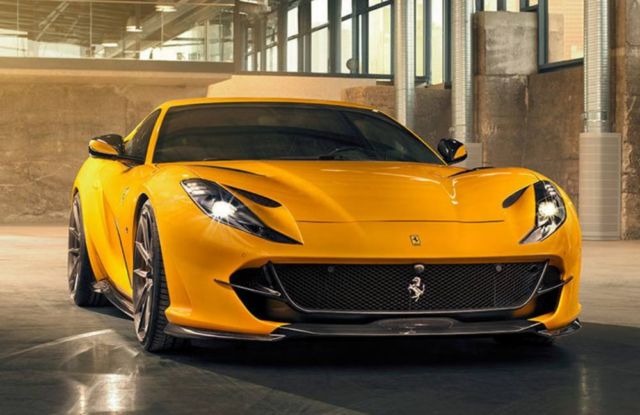 The amazing Novitec Ferrari 812 Superfast (6)