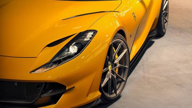 The amazing Novitec Ferrari 812 Superfast (3)