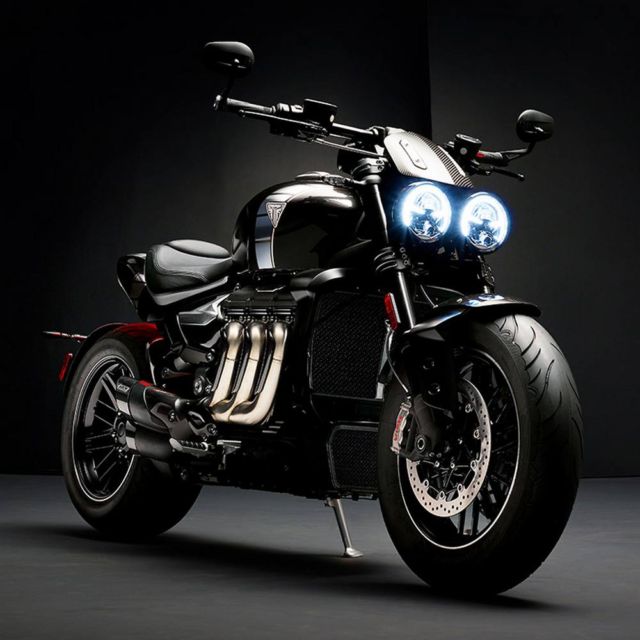 Triumph Rocket TFC Motorcycle concept (5)