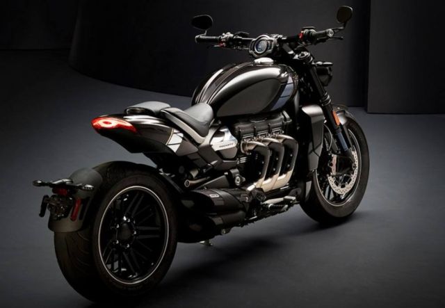 Triumph Rocket TFC Motorcycle concept (3)