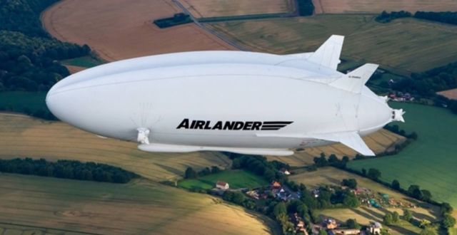 World's Largest Aircraft ready to start production