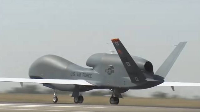10 Best Military Drones in the world 