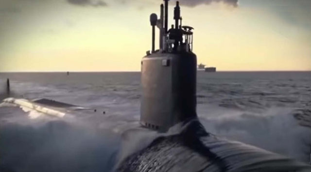 10 Most Expensive Submarines in the world