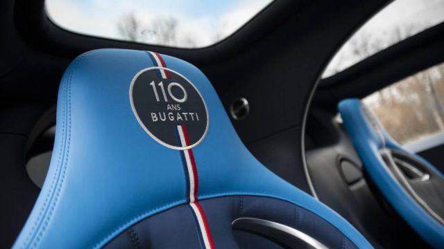 Bugatti Chiron Sport 110 ans Coupe (2)