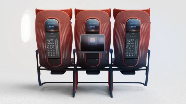 Layer's Smart Move seating for Airbus (2)