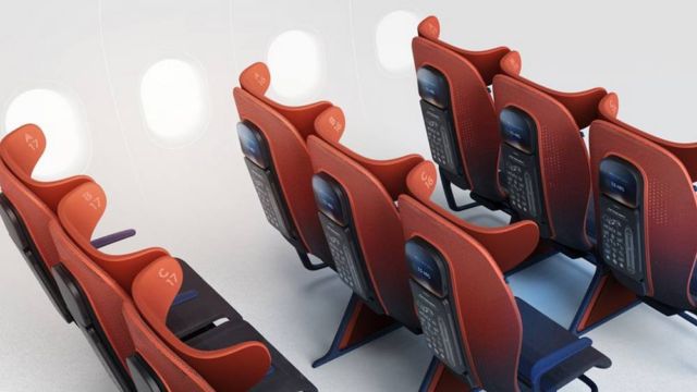 Layer's Smart Move seating for Airbus (8)