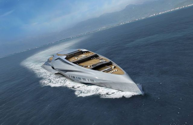 Palmer Johnson 229m 'Valkyrie Project' Superyacht (5)