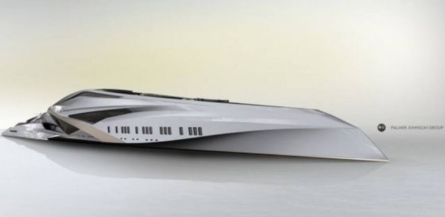 Palmer Johnson 229m 'Valkyrie Project' Superyacht (3)