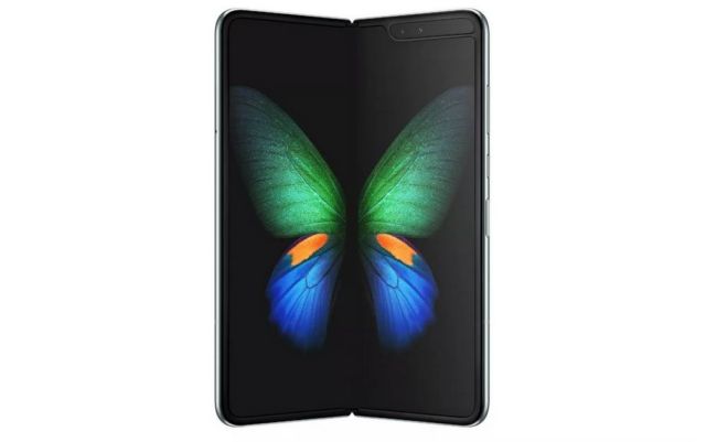 Samsung's $2,000 Galaxy Fold (4)