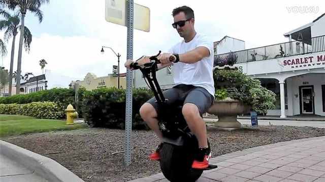 Superride Self-Balancing Electric Unicycle (2)