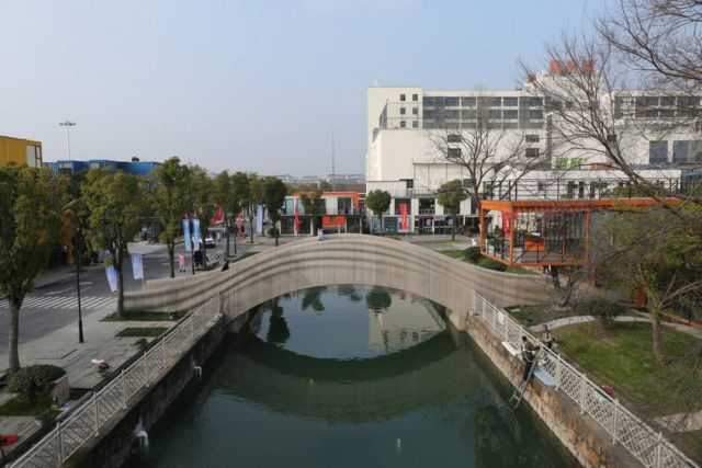 World's Longest Concrete Bridge (2)