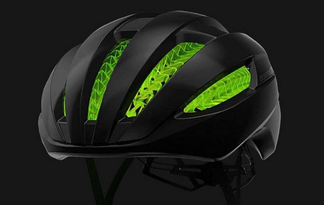 Bontrager WaveCel new Bike Helmet 