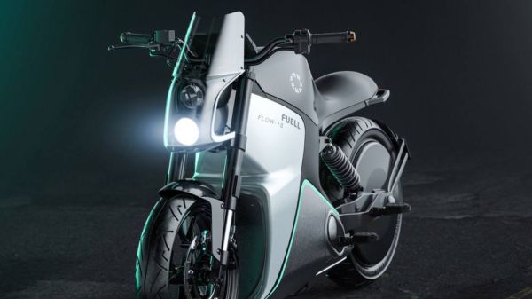 fuell electric bike price