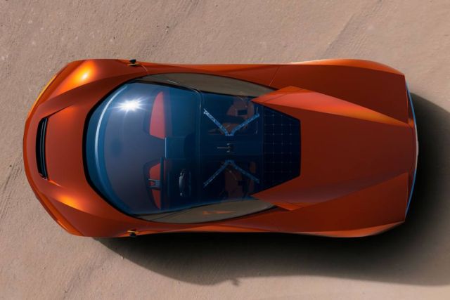 GFG Kangaroo electric all-terrain supercar concept (8)