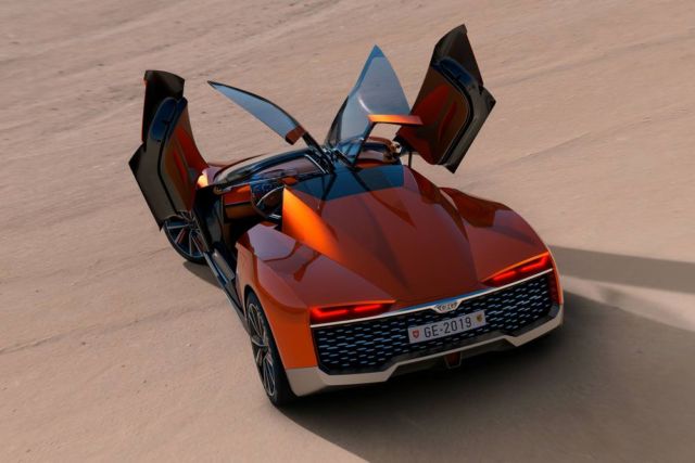 GFG Kangaroo electric all-terrain supercar concept (7)