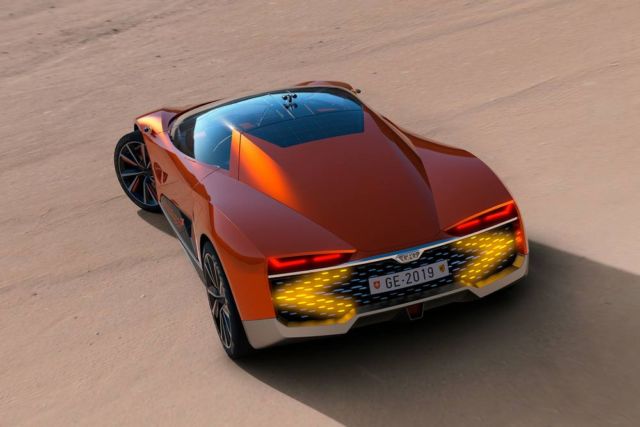 GFG Kangaroo electric all-terrain supercar concept (5)