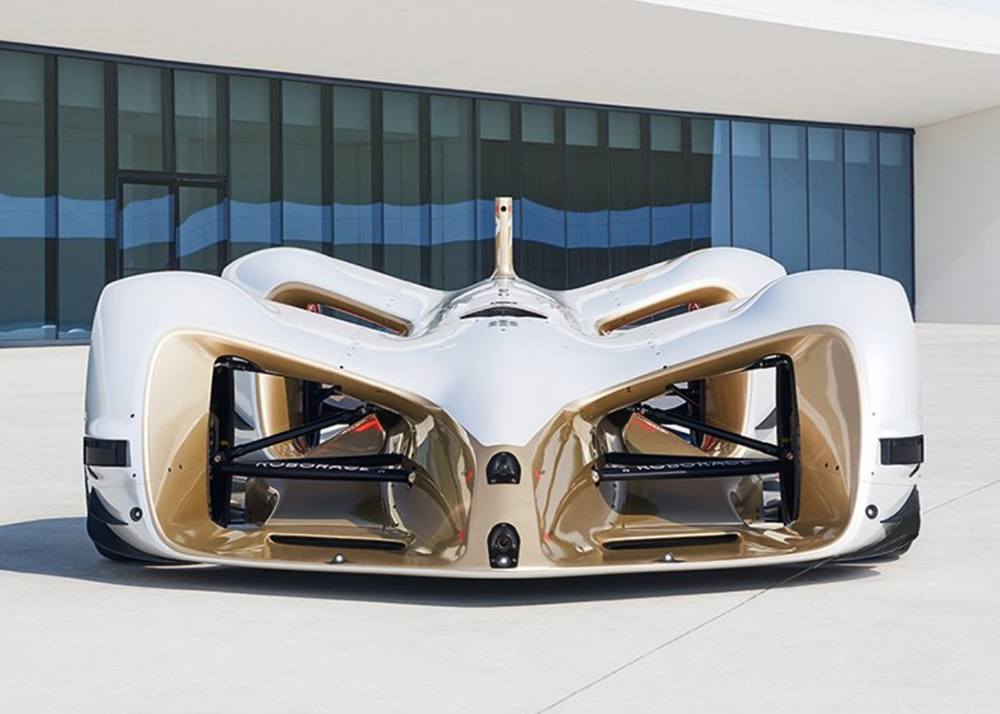 Self-driving racing 'Robocar' at Centro Niemeyer (10)