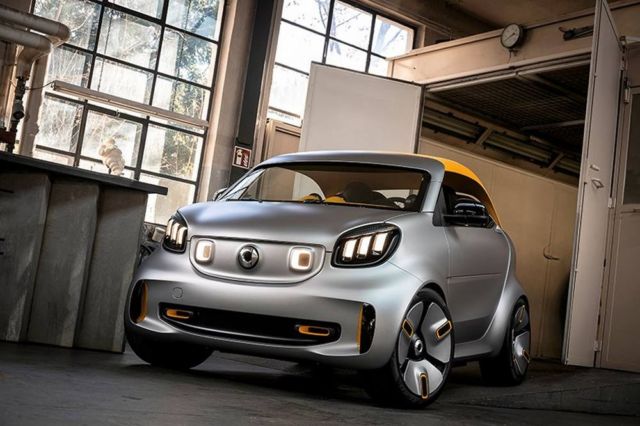 Smart Forease+ Cabrio (5)