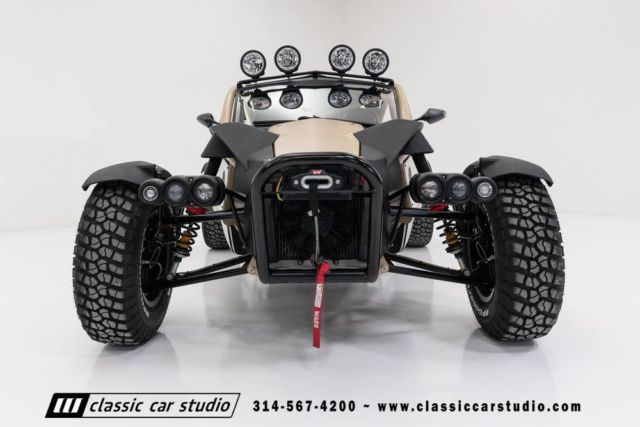 Ariel Atom Nomad Tactical Buggy (10)