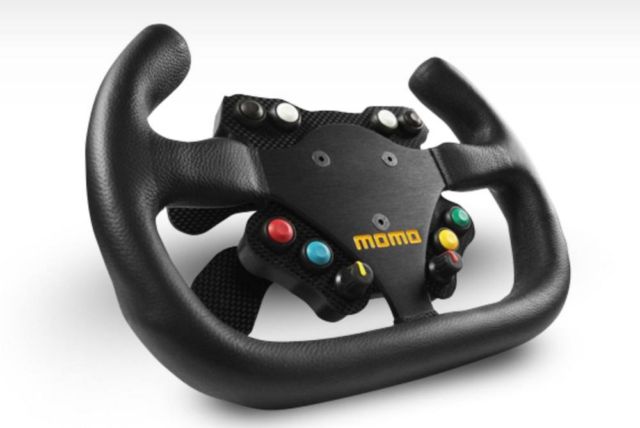 CXC Motion Pro II Racing Simulator