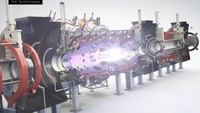 Can AI help crack the code of Fusion Power