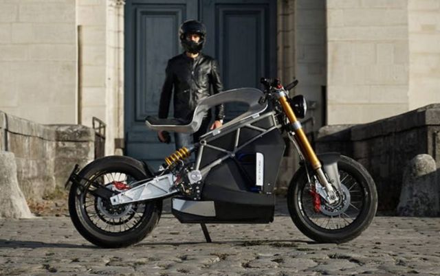 Concept e-raw motorcycle (3)