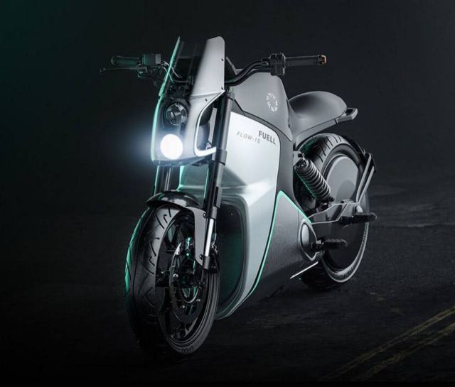 Flow electric motorcycle (3)