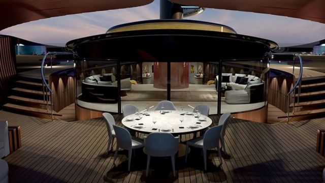 'Osseo' Luxury performance Sailing Yacht concept (4)