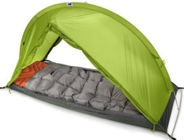 RhinoWolf individual sleeping system (6)