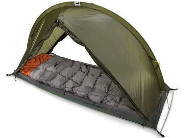 RhinoWolf individual sleeping system (5)