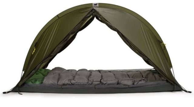 RhinoWolf individual sleeping system (3)