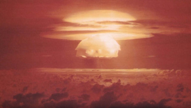 The Vela Incident- Greatest Nuclear Mystery Ever