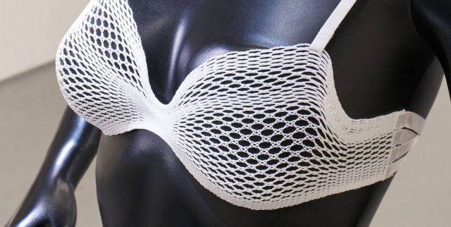 Algorithmic Lace