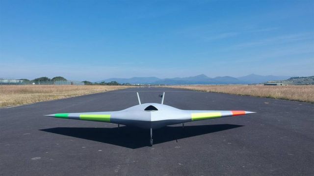 Blown-air flight technologies to revolutionise Future Aircraft Design